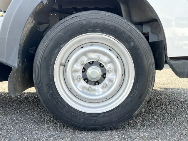 日産 アトラス CBF-SQ2F24(2WD)の写真35