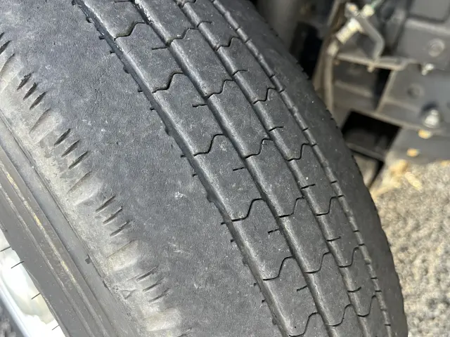 日産 アトラス CBF-SQ2F24(2WD)の写真37