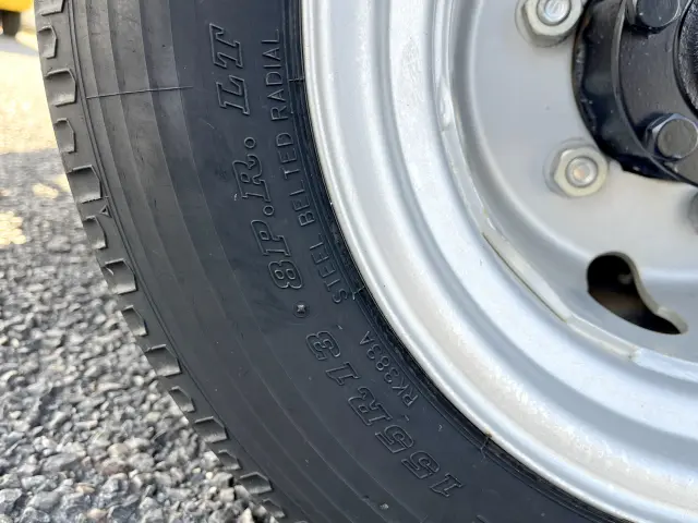 日産 アトラス CBF-SQ2F24(2WD)の写真39