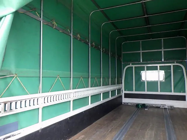 日野 デュトロ TKG-XZC655Mの写真8