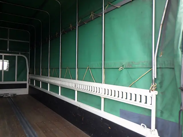 日野 デュトロ TKG-XZC655Mの写真9