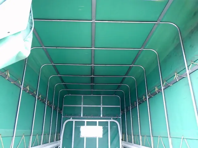 日野 デュトロ TKG-XZC655Mの写真10