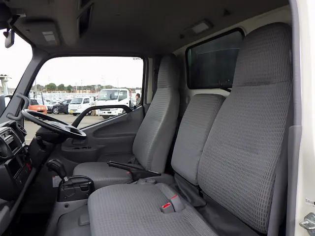 日野 デュトロ TKG-XZC655Mの写真12