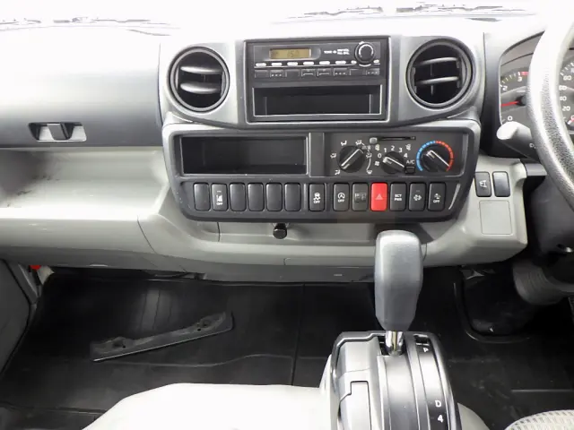 日野 デュトロ TKG-XZC655Mの写真13