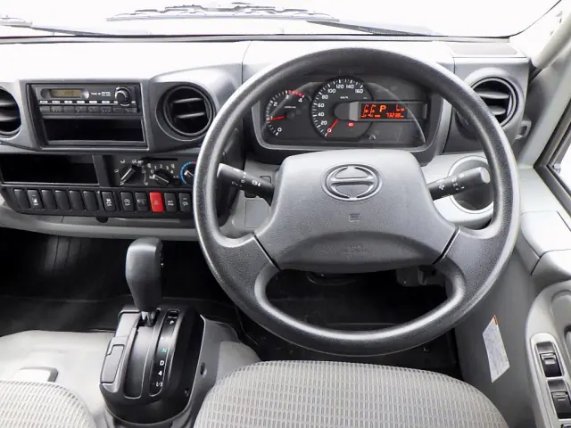 日野 デュトロ TKG-XZC655Mの写真14