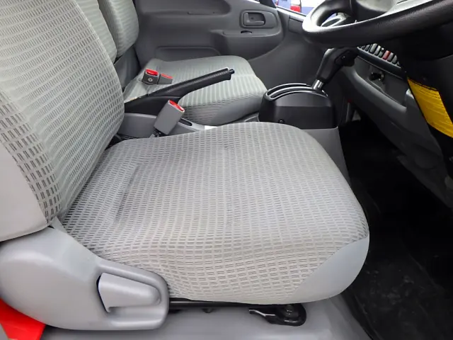 日野 デュトロ TKG-XZC655Mの写真26