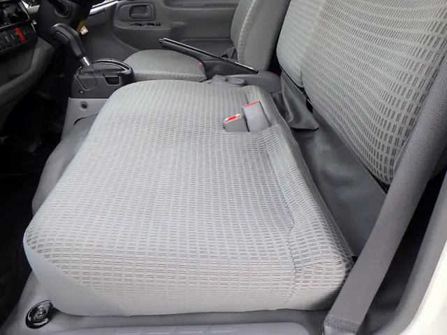 日野 デュトロ TKG-XZC655Mの写真27