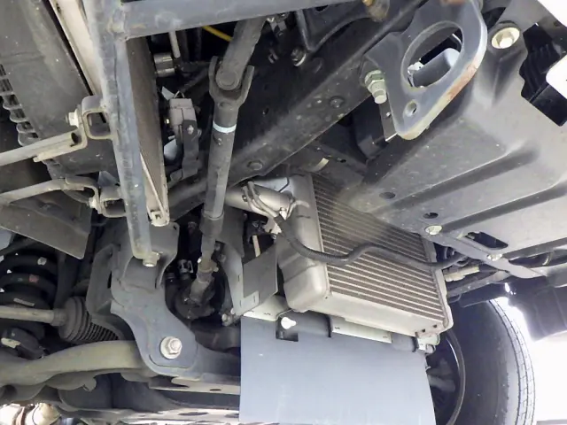 日野 デュトロ TKG-XZC655Mの写真28