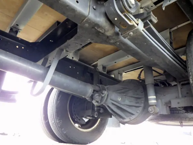 日野 デュトロ TKG-XZC655Mの写真29