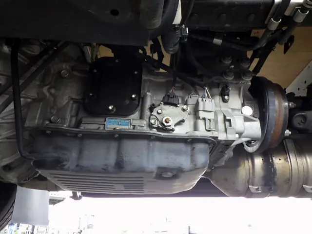 日野 デュトロ TKG-XZC655Mの写真30