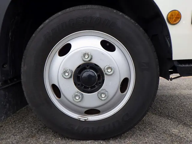 日野 デュトロ TKG-XZC655Mの写真32