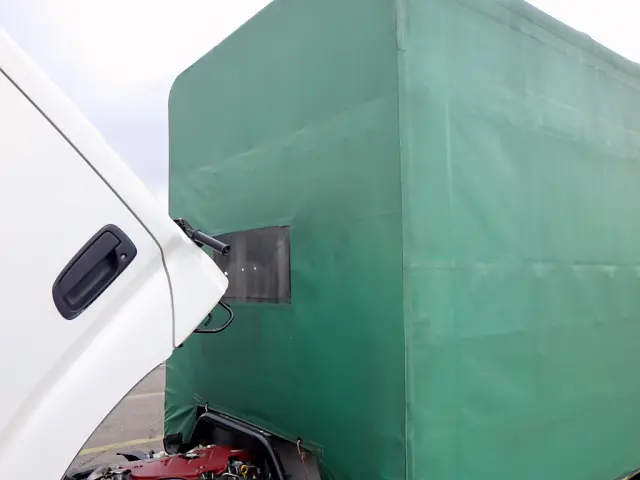 日野 デュトロ TKG-XZC655Mの写真42