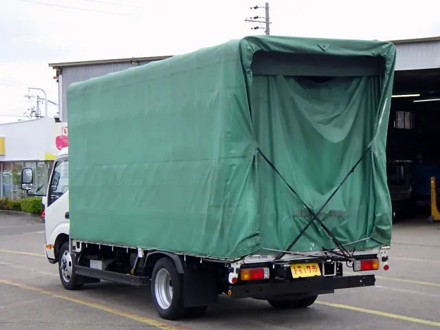 日野 デュトロ TKG-XZC655Mの写真43