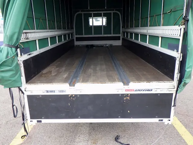 日野 デュトロ TKG-XZC655Mの写真44