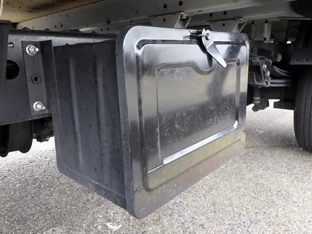 日野 デュトロ TKG-XZC655Mの写真45