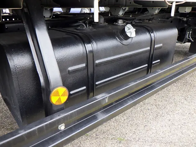 日野 デュトロ TKG-XZC655Mの写真46