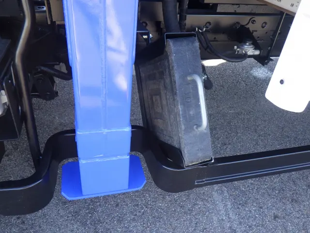 いすゞ エルフ 2RG-NPR88YN(2WD)の写真46