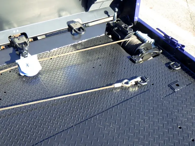 三菱 キャンター 2PG-FEB80(2WD)の写真15