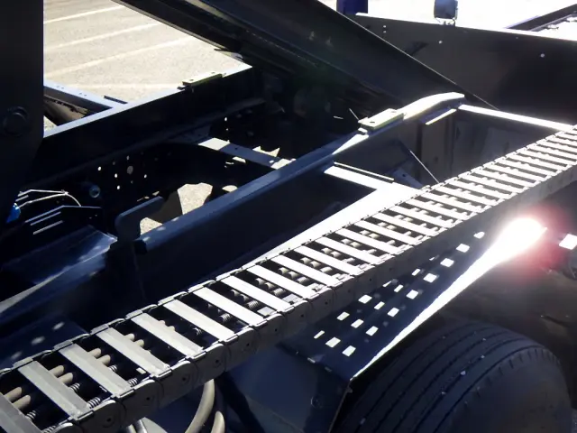 三菱 キャンター 2PG-FEB80(2WD)の写真20