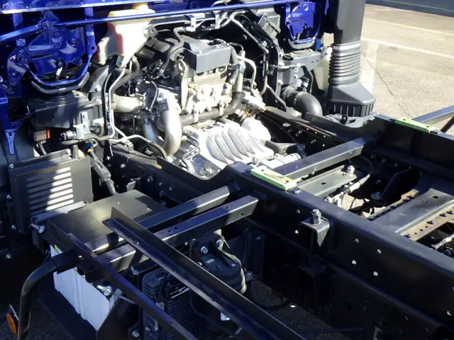 三菱 キャンター 2PG-FEB80(2WD)の写真22