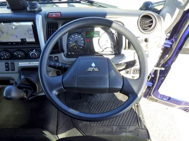 三菱 キャンター 2PG-FEB80(2WD)の写真25