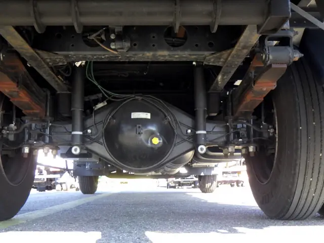 三菱 キャンター 2PG-FEB80(2WD)の写真36