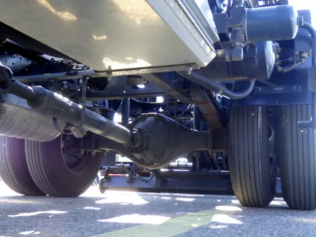 三菱 キャンター 2PG-FEB80(2WD)の写真37