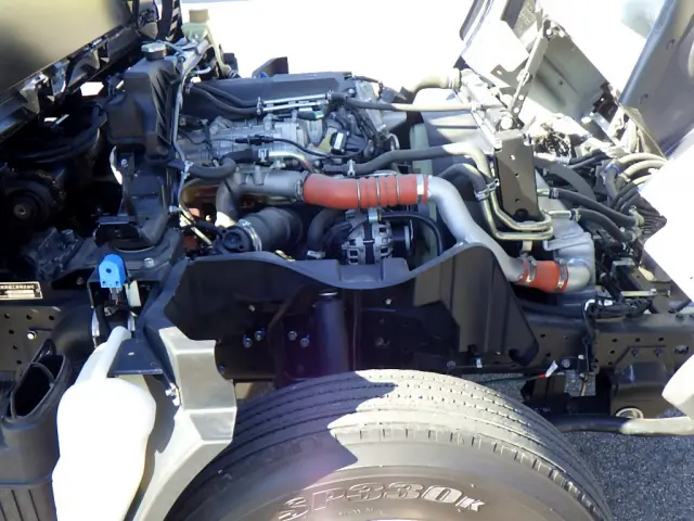 三菱 キャンター 2PG-FEB80(2WD)の写真42