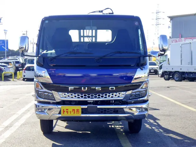 三菱 キャンター 2PG-FEB80(2WD)の写真43