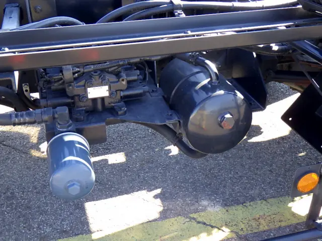 三菱 キャンター 2PG-FEB80(2WD)の写真45