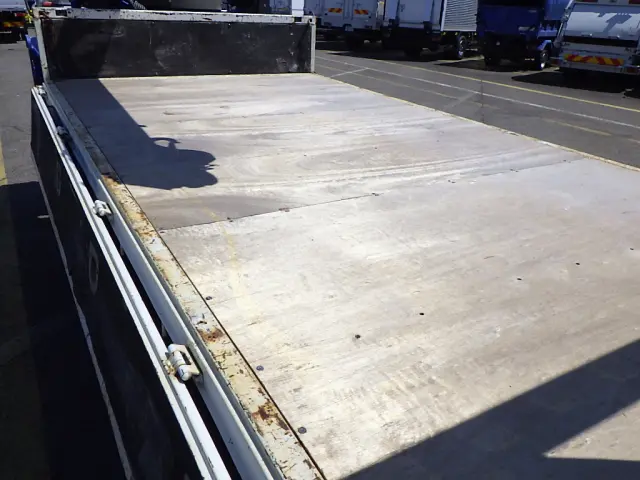 日野 デュトロ TKG-XZU650M(2WD)の写真8