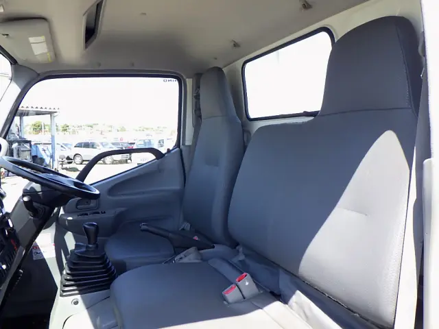 日野 デュトロ TKG-XZU650M(2WD)の写真14