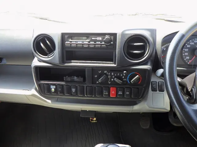 日野 デュトロ TKG-XZU650M(2WD)の写真17