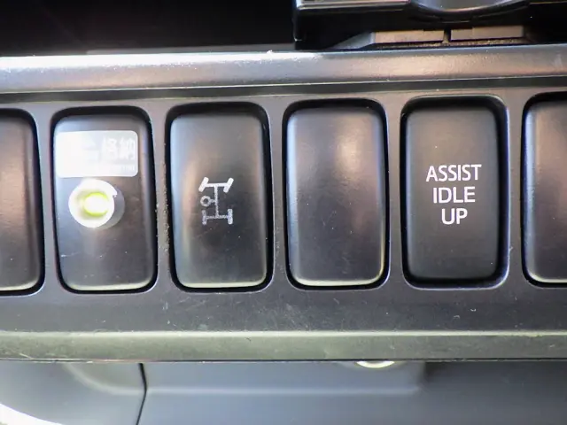 日野 デュトロ TKG-XZU650M(2WD)の写真21