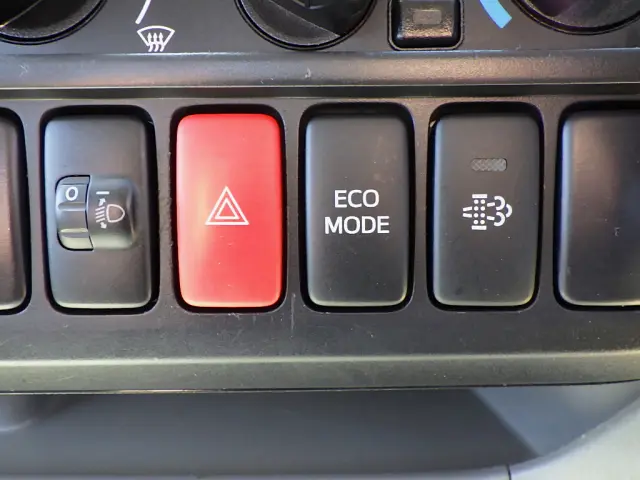 日野 デュトロ TKG-XZU650M(2WD)の写真22