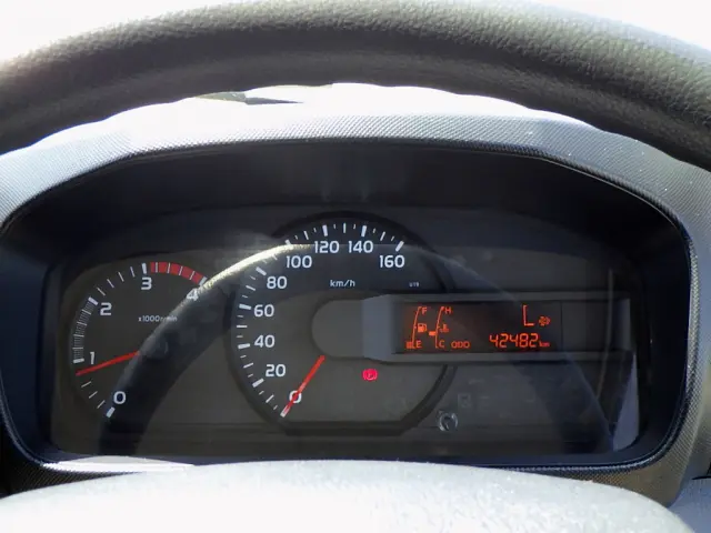 日野 デュトロ TKG-XZU650M(2WD)の写真24