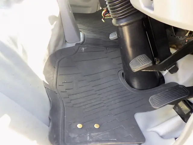 日野 デュトロ TKG-XZU650M(2WD)の写真25