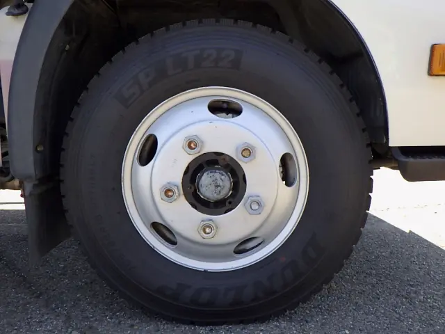 日野 デュトロ TKG-XZU650M(2WD)の写真26