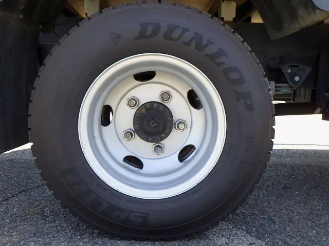 日野 デュトロ TKG-XZU650M(2WD)の写真27