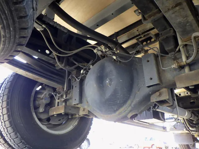 日野 デュトロ TKG-XZU650M(2WD)の写真29