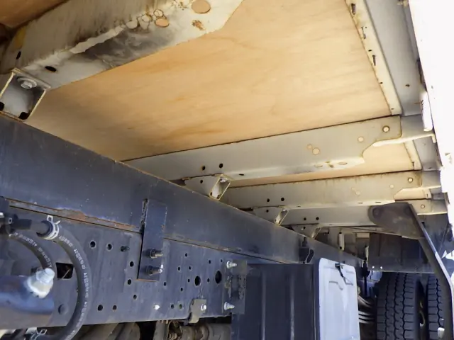 日野 デュトロ TKG-XZU650M(2WD)の写真30