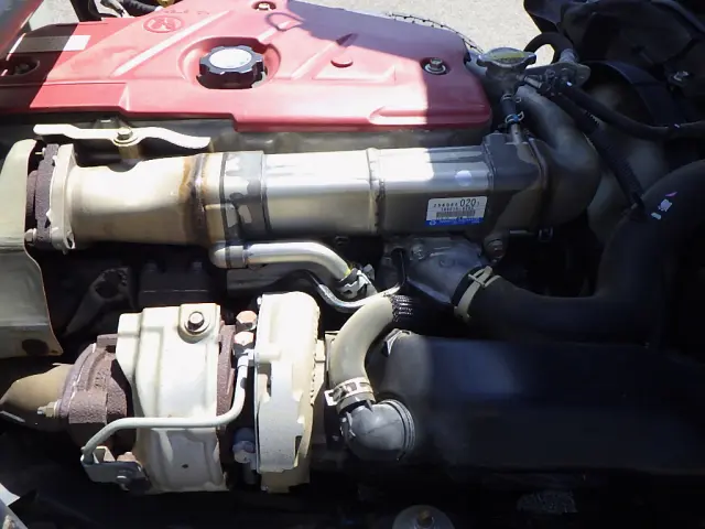 日野 デュトロ TKG-XZU650M(2WD)の写真32