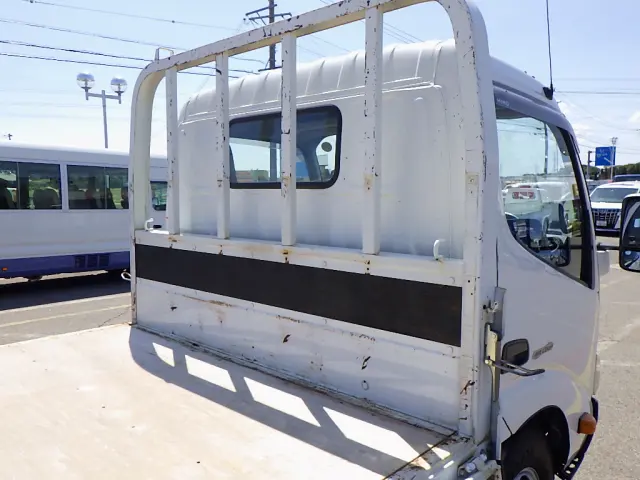 日野 デュトロ TKG-XZU650M(2WD)の写真36