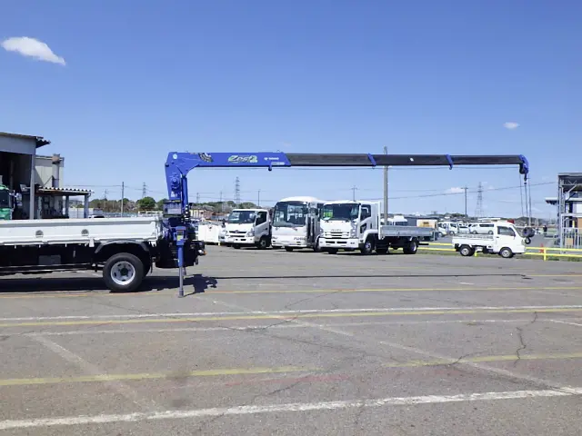 日野 デュトロ TKG-XZU650M(2WD)の写真38