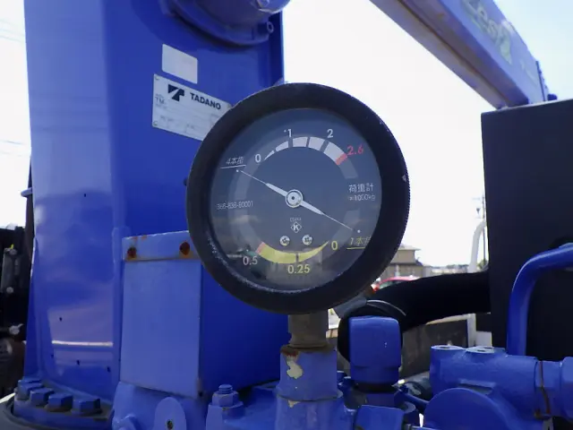 日野 デュトロ TKG-XZU650M(2WD)の写真39