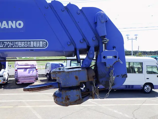 日野 デュトロ TKG-XZU650M(2WD)の写真41