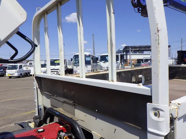 日野 デュトロ TKG-XZU650M(2WD)の写真42