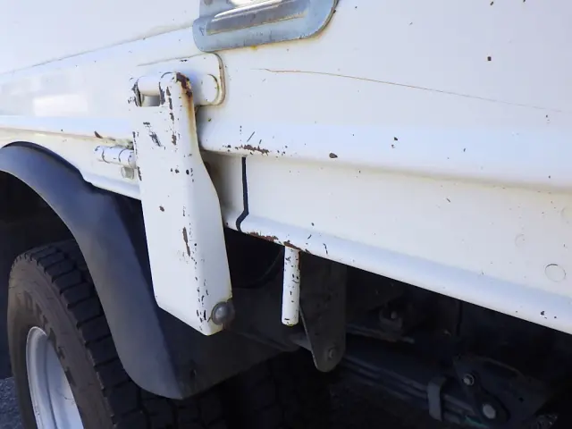 日野 デュトロ TKG-XZU650M(2WD)の写真43