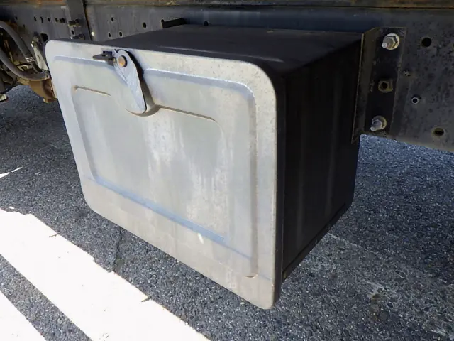 日野 デュトロ TKG-XZU650M(2WD)の写真45