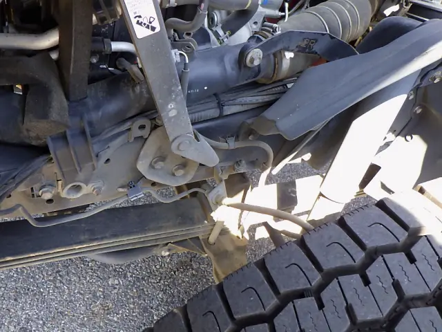 日野 デュトロ TKG-XZU650M(2WD)の写真46